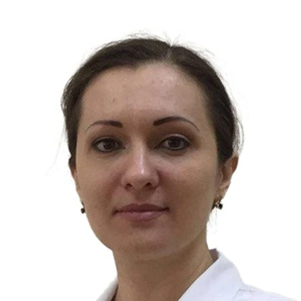 Семёнкина Мария Викторовна — Гинеколог, Врач УЗИ, Гинеколог-эндокринолог, Сургут
