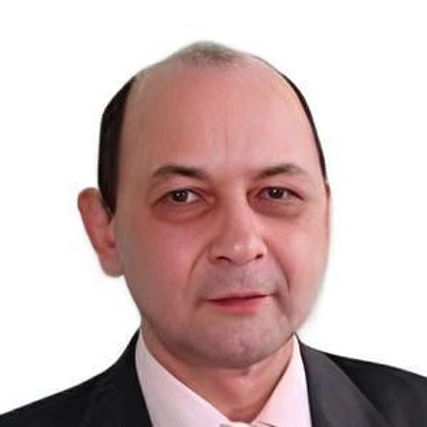 Хайруллин Ильдар Амирович — Детский хирург, Казань