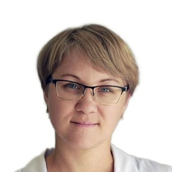 Жданова Юлия Ивановна — Гинеколог, Акушер, Врач УЗИ, Барнаул
