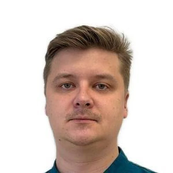 Гребенюк Вячеслав Александрович — Стоматолог, Алейск
