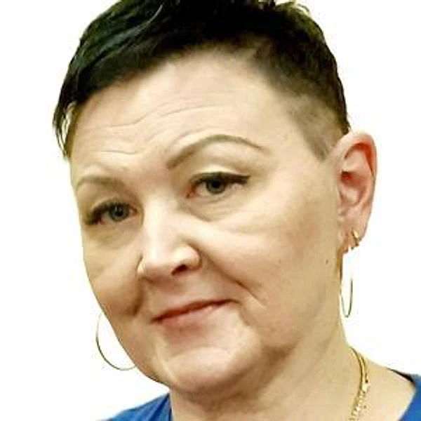 Скворцова Вера Валериевна — Врач скорой помощи, Нижний Новгород