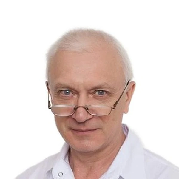 Гольман Андрей Витальевич — Стоматолог-ортопед, Стоматолог-хирург, Екатеринбург