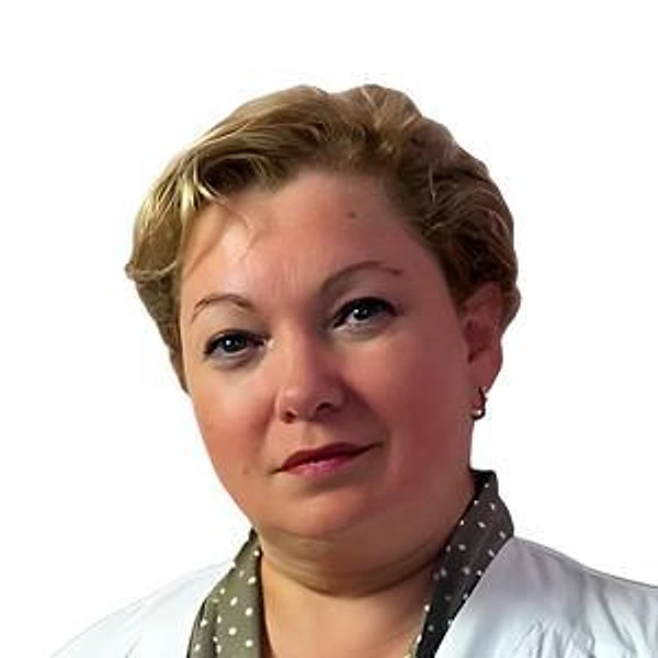 Щукина Ирина Григорьевна — Невролог, Детский невролог, Детский эпилептолог, Эпилептолог, Воронеж