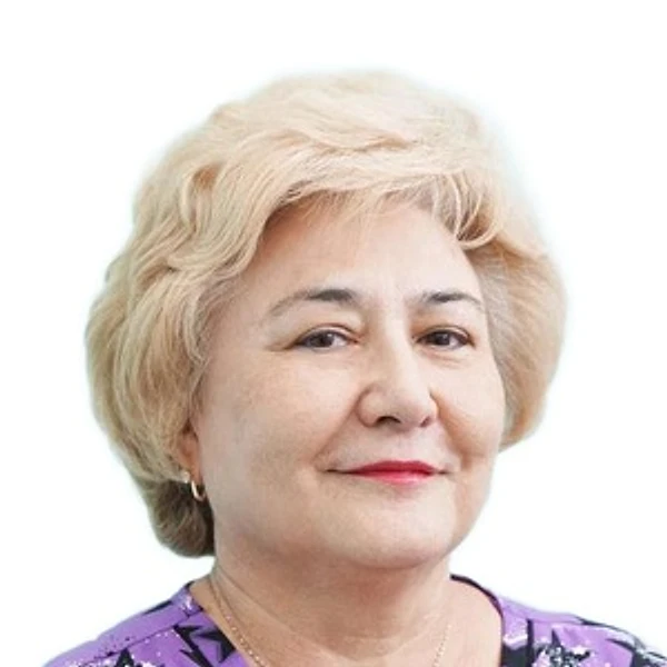 Шагиахметова Диляра Сабировна — Педиатр, Казань