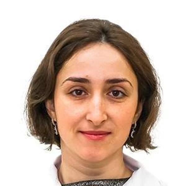 Джамалова Лейла Искандеровна — Детский аллерголог, Иммунолог, Казань