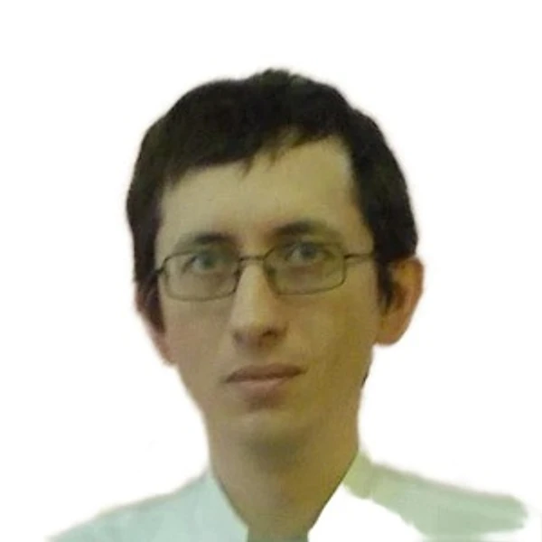 Альбаев Николай Владимирович — Функциональный диагност, Самара