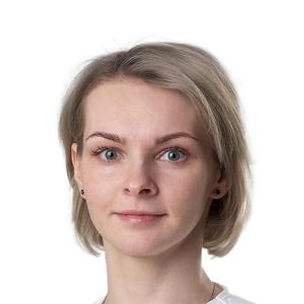 Голубкова Юлия Анатольевна — Детский стоматолог, Нижний Новгород