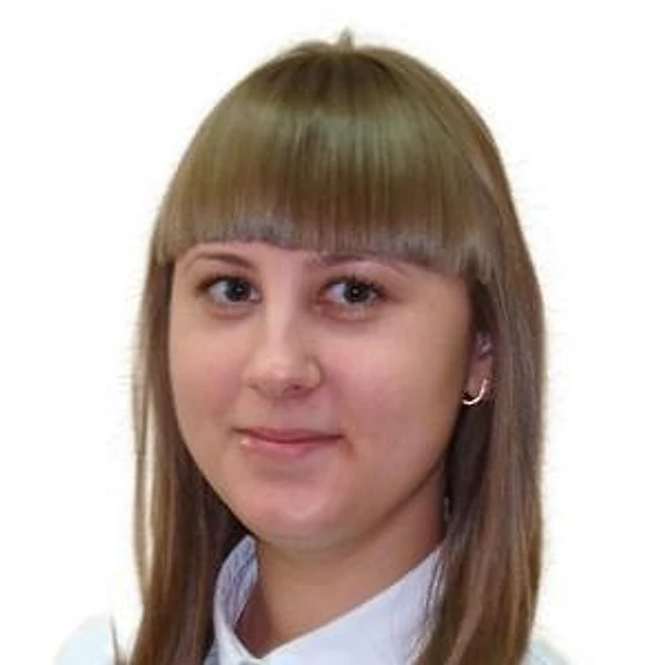 Пчельникова Виктория Сергеевна — Детский стоматолог, Стоматолог-ортодонт, Нижний Новгород