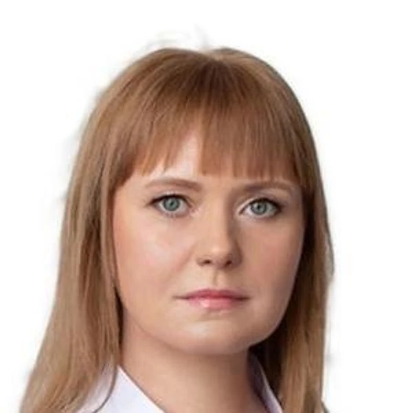 Локтева Татьяна Александровна — Стоматолог-ортодонт, Нижний Новгород
