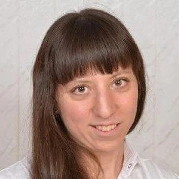 Алимова Надежда Элдаровна — Невролог, Самара