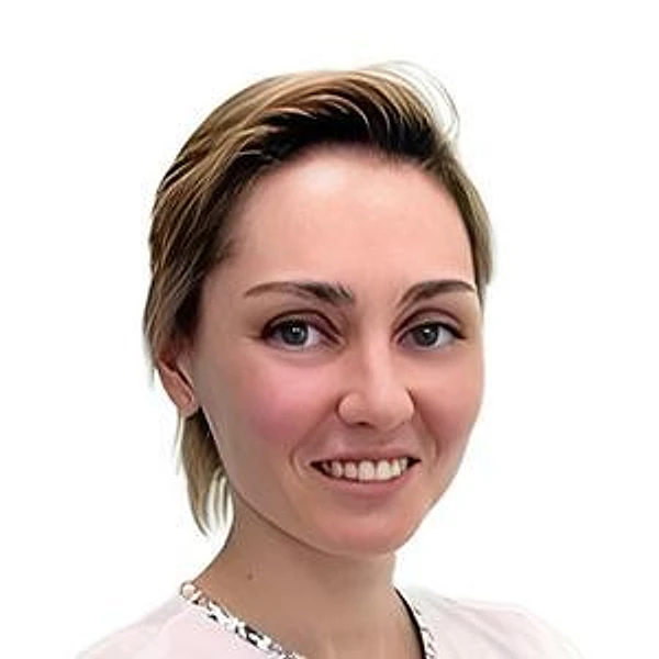 Васильева Юлия Андреевна — Стоматолог, Северск
