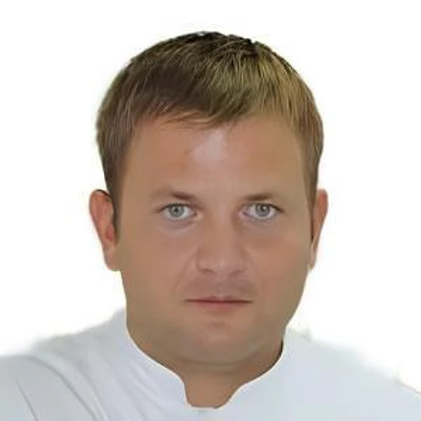 Васильев Юрий Георгиевич — Стоматолог, Томск