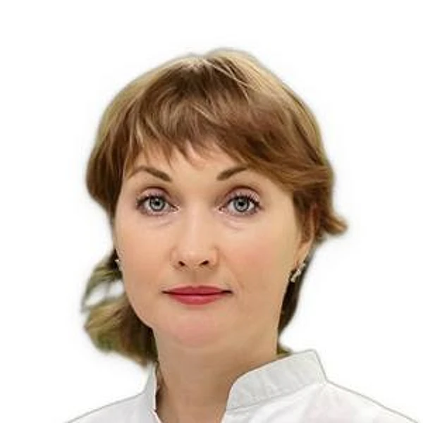 Кожевникова Ольга Владимировна — Стоматолог-хирург, Детский стоматолог-хирург, Северск
