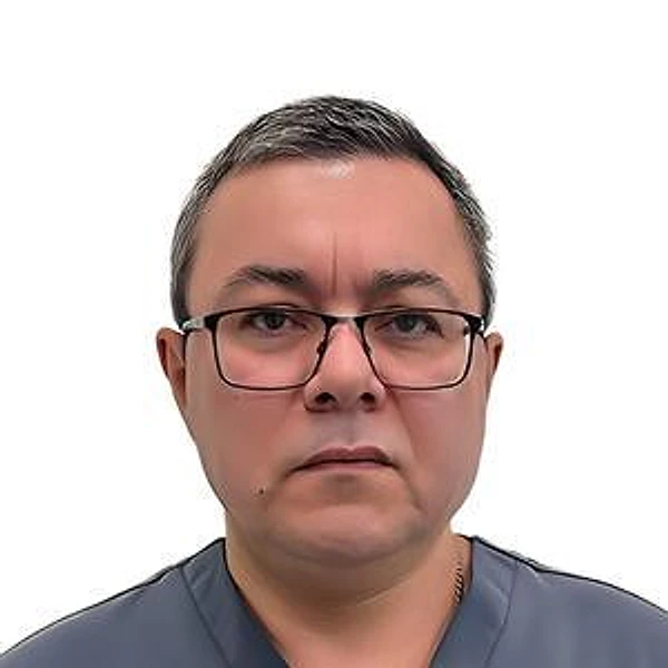 Павлов Дмитрий Олегович — Стоматолог-ортопед, Северск