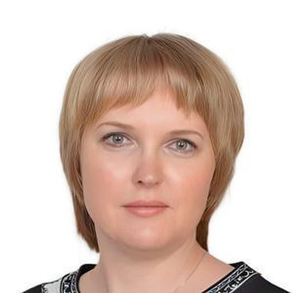 Полякова Светлана Викторовна — Терапевт, Самара