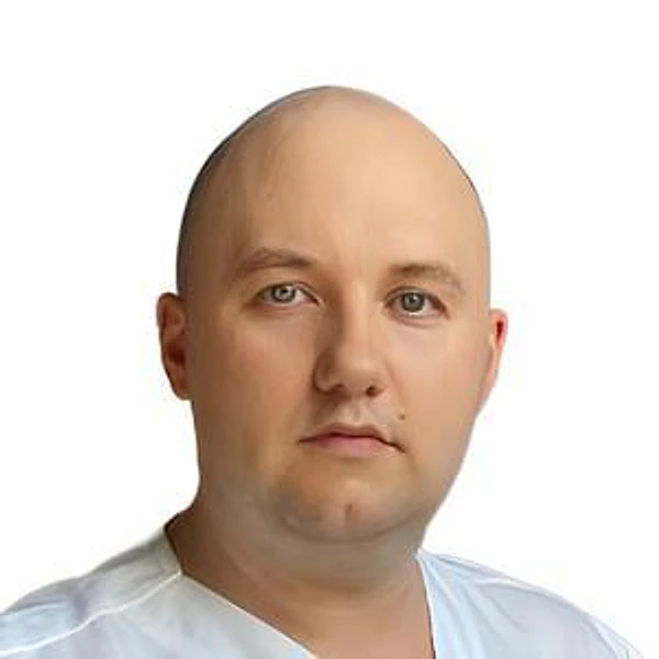 Афанасьев Даниил Андреевич — Врач УЗИ, Акушер, Гинеколог, Королёв