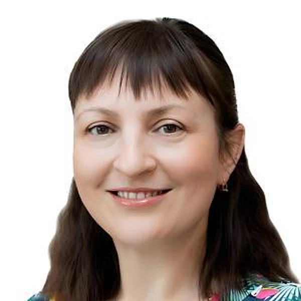 Бондарева Елена Владимировна — Педиатр, Москва