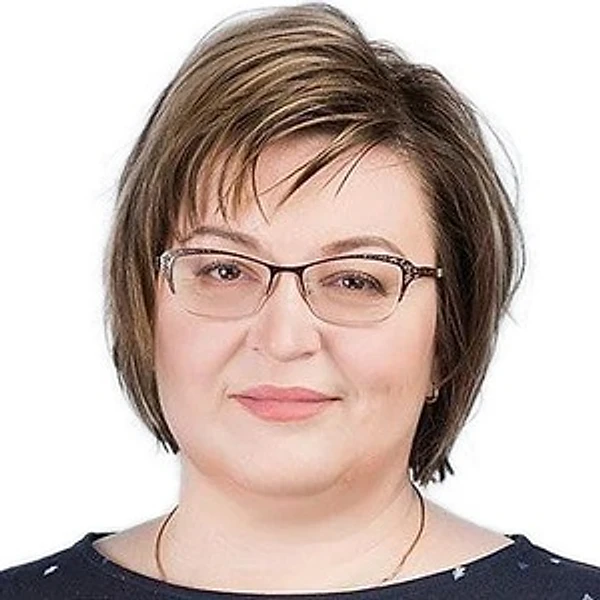 Белозерова Анна Сергеевна — Рентгенолог, Детский фтизиатр, Фтизиатр, Москва