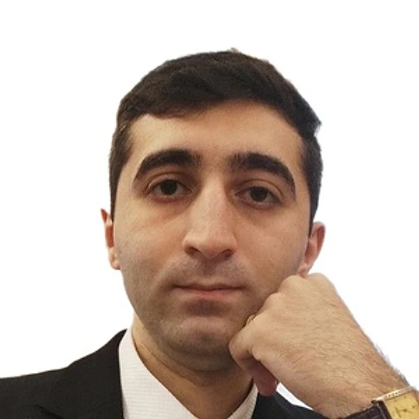 Гюлумов Парвин Сафтар оглы — Терапевт, Самара