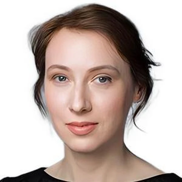 Исакова Светлана Сергеевна — Терапевт, Гастроэнтеролог, Москва