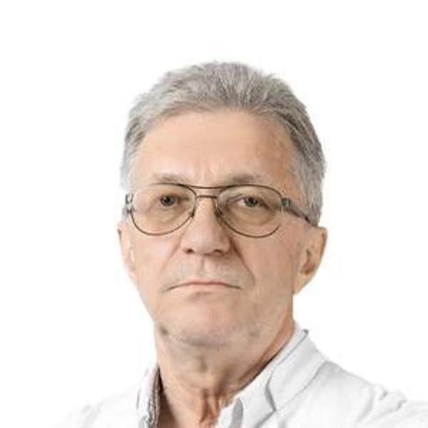 Латышев Александр Васильевич — Хирург, Флеболог, Москва