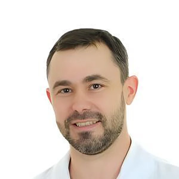 Чигвинцев Григорий Евгеньевич — Детский хирург, Детский андролог, Детский уролог, Казань