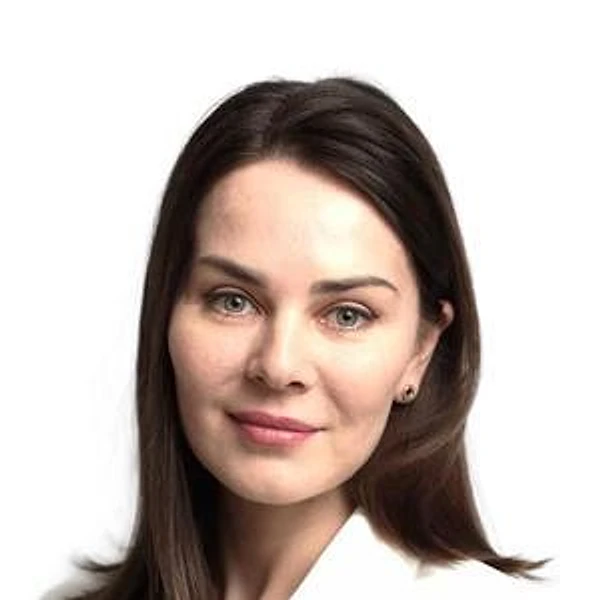 Свиридонова Марина Александровна — Эндокринолог, Диетолог, Москва