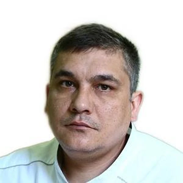 Захаров Борис Петрович — Гинеколог, Акушер, Чебоксары