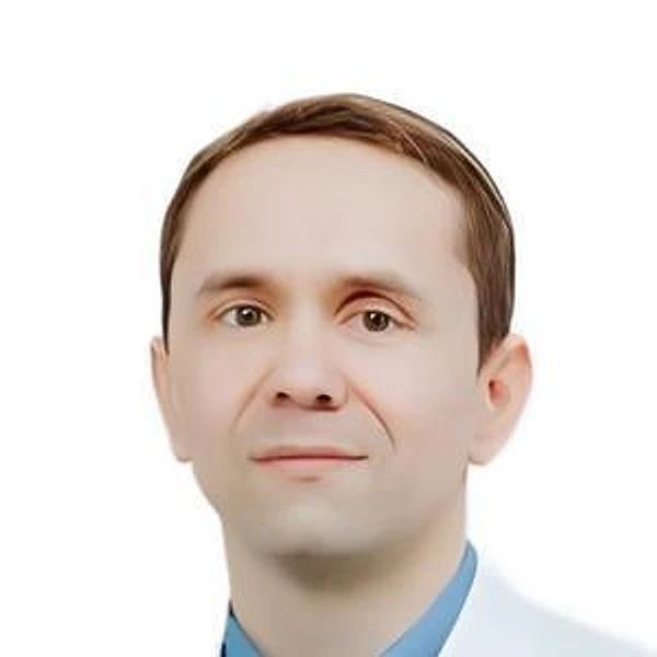 Ижеев Александр Владимирович — Врач УЗИ, Абдоминальный хирург, Чебоксары