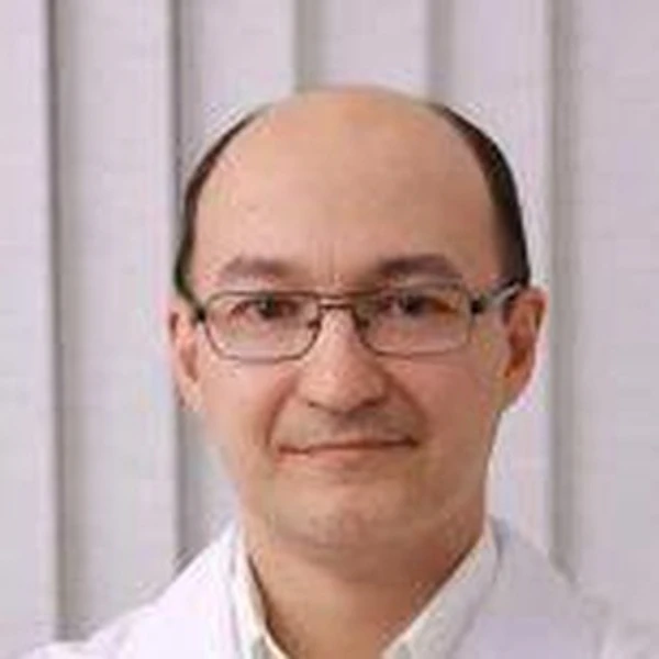 Сидоров Анатолий Евгеньевич — Гинеколог, Акушер, Чебоксары