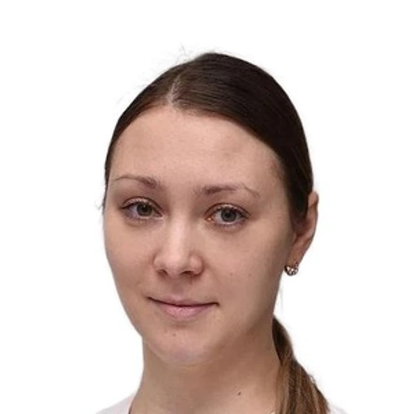 Синицына Татьяна Эдуардовна — Педиатр, Детский гастроэнтеролог, Специалист по грудному вскармливанию, Нижний Новгород