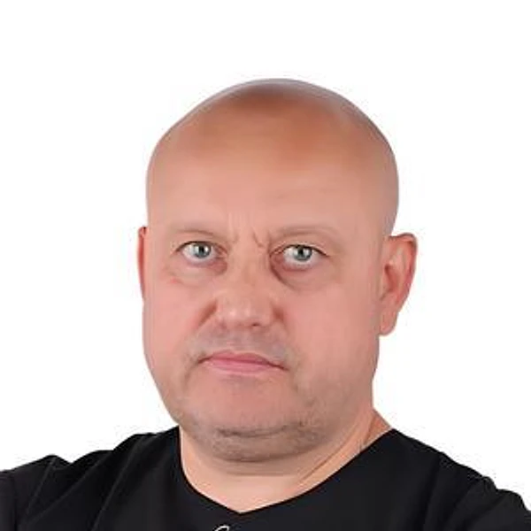 Таскин Сергей Викторович — Массажист, Детский массажист, Омск