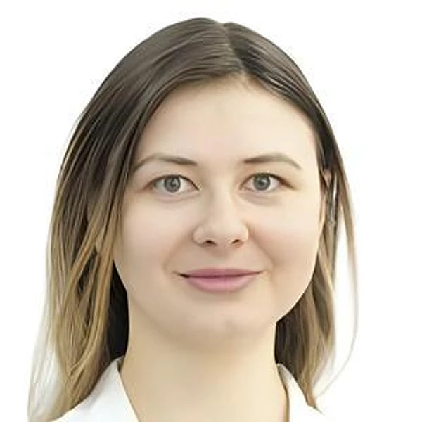 Воропай Ангелина Александровна — Эндокринолог, Детский эндокринолог, Ростов-на-Дону