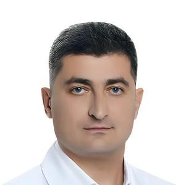 Подшивалин Андрей Александрович — Детский хирург, Казань