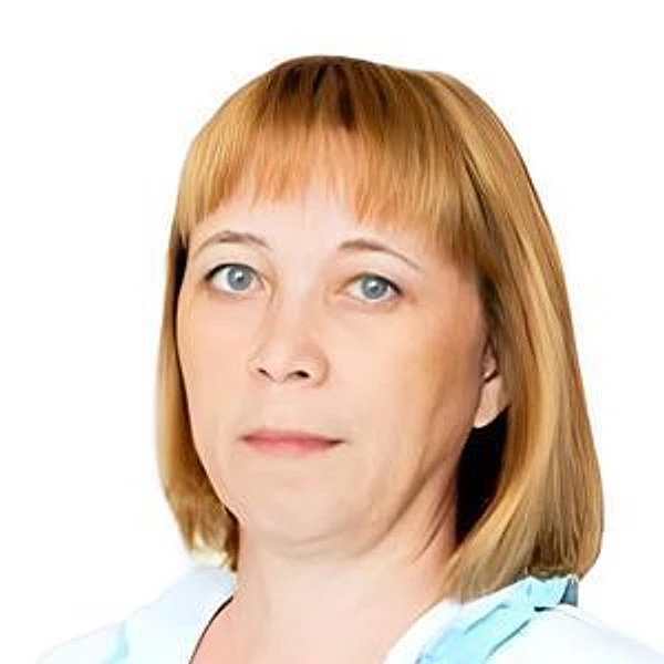 Власова Елена Витальевна — Детский аллерголог, Иммунолог, Нижний Новгород