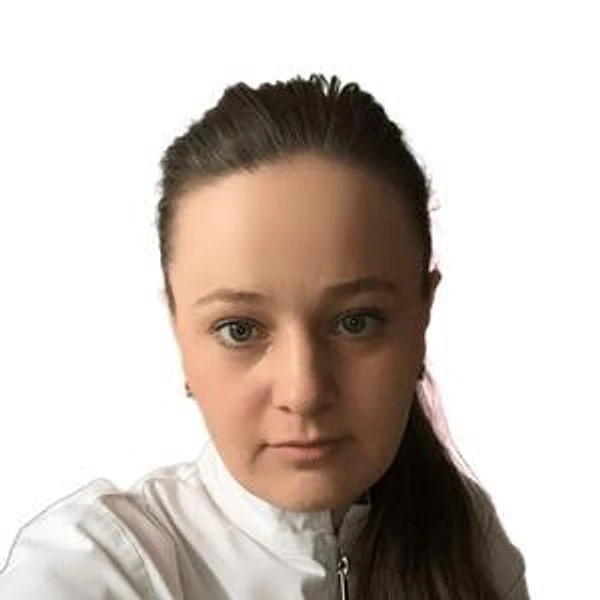 Духновская Марина Сергеевна — Детский невролог, Нижний Новгород