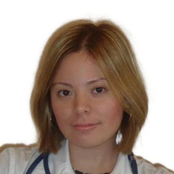 Минжасарова Сания Хасангалиевна — Кардиолог, Омск