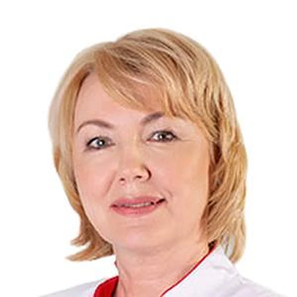 Чунина Елена Владимировна — Гепатолог, Педиатр, Нижний Новгород