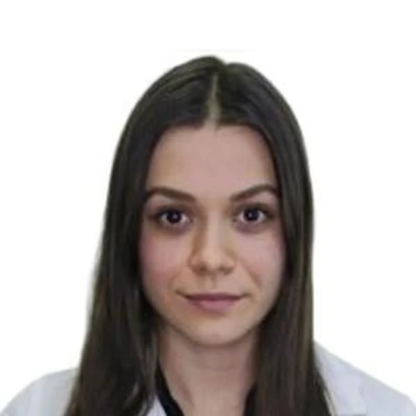 Омельченко Татьяна Викторовна — Детский аллерголог, Детский пульмонолог, Санкт-Петербург