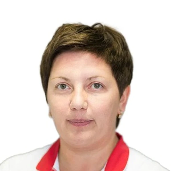 Томилова Ирина Васильевна — Офтальмолог (окулист), Детский офтальмолог, Вологда