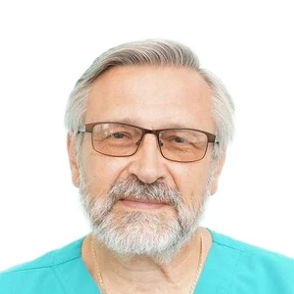 Фадеев Анатолий Иванович — Андролог, Детский уролог, Детский хирург, Казань