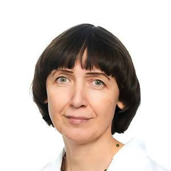 Захарова Вера Юрьевна — Невролог, Череповец