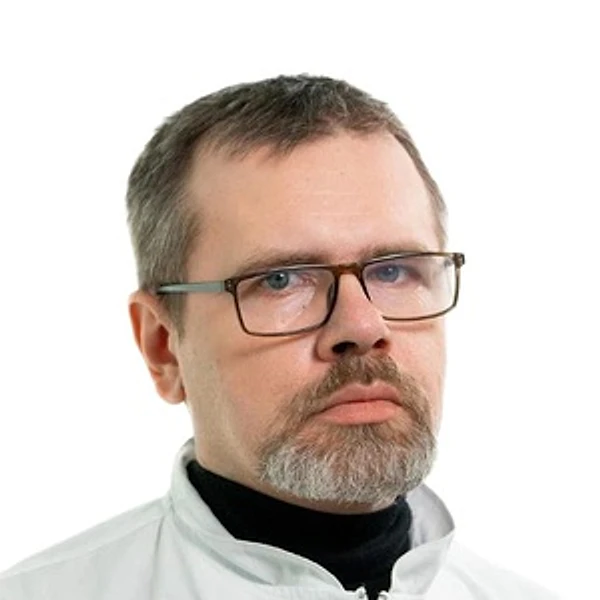 Контарев Андрей Алексеевич — ЛОР, Детский ЛОР, Череповец