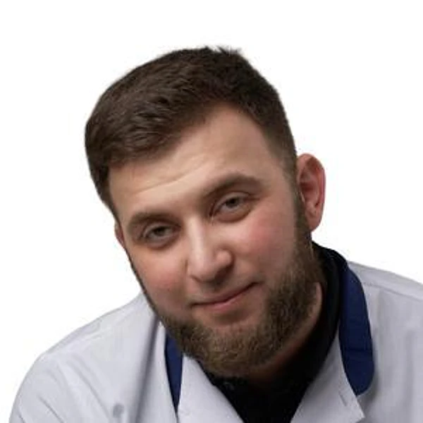Магомедов Али Муслимович — Педиатр, Нижний Новгород