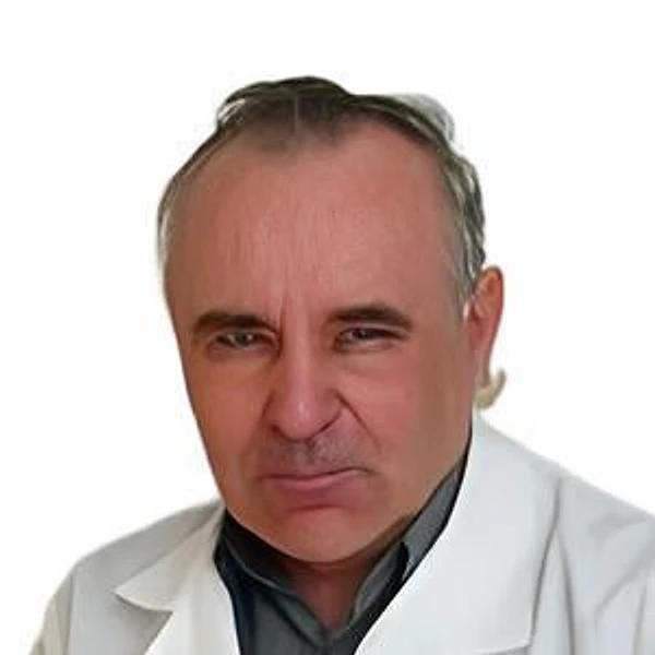 Баимов Алексей Петрович — Детский хирург, Казань