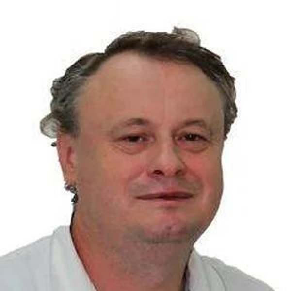 Ермаков Андрей Борисович — Врач УЗИ, Гинеколог, Череповец