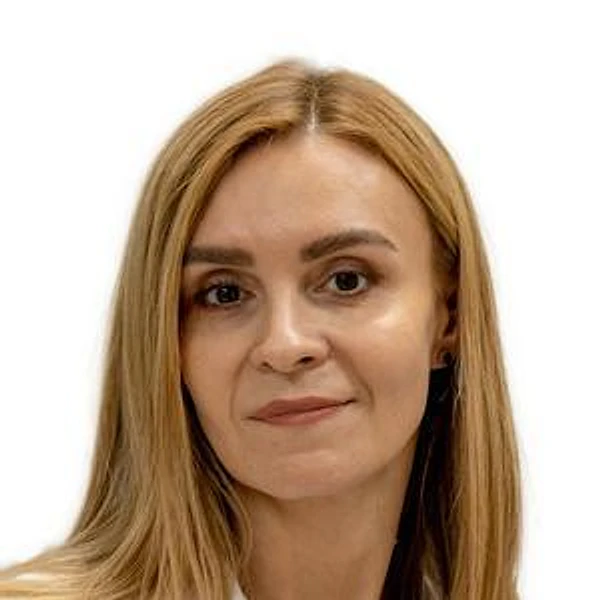 Голованова Дарья Валерьевна — Детский офтальмолог, Офтальмолог (окулист), Самара