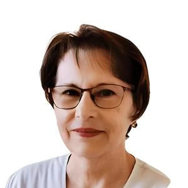 Сынник Ольга Викторовна — Невролог, Омск