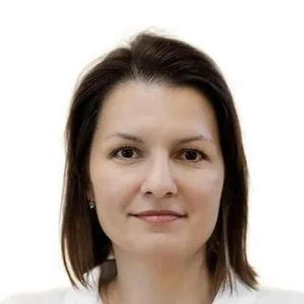 Сагильдина Юлия Олеговна — Невролог, Врач физической и реабилитационной медицины (ФРМ), Москва