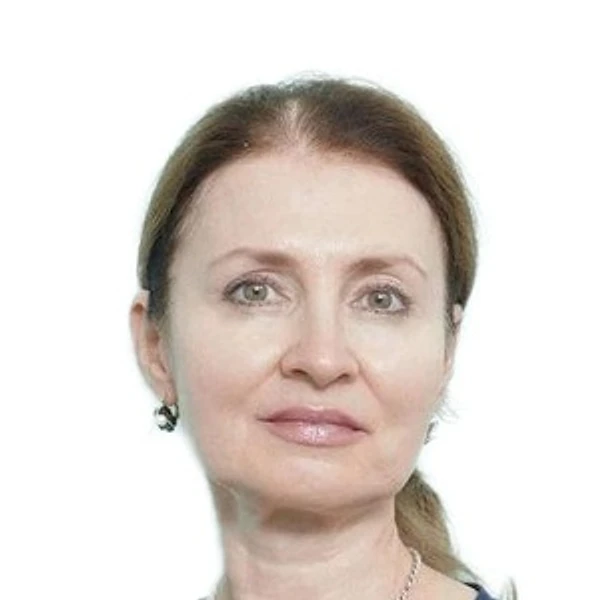 Лучкина Елена Владимировна — Детский ЛОР, ЛОР-хирург, Казань